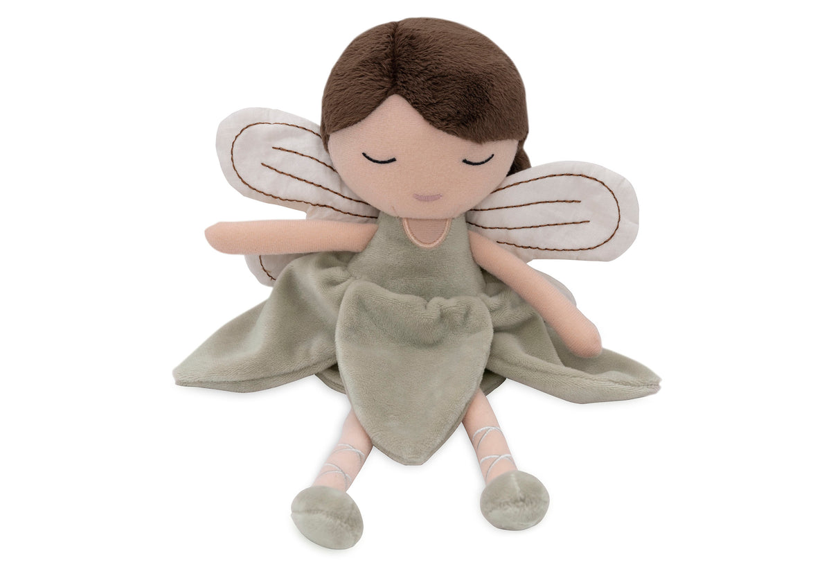 Kuscheltier Fee Livia 67073 Jollein