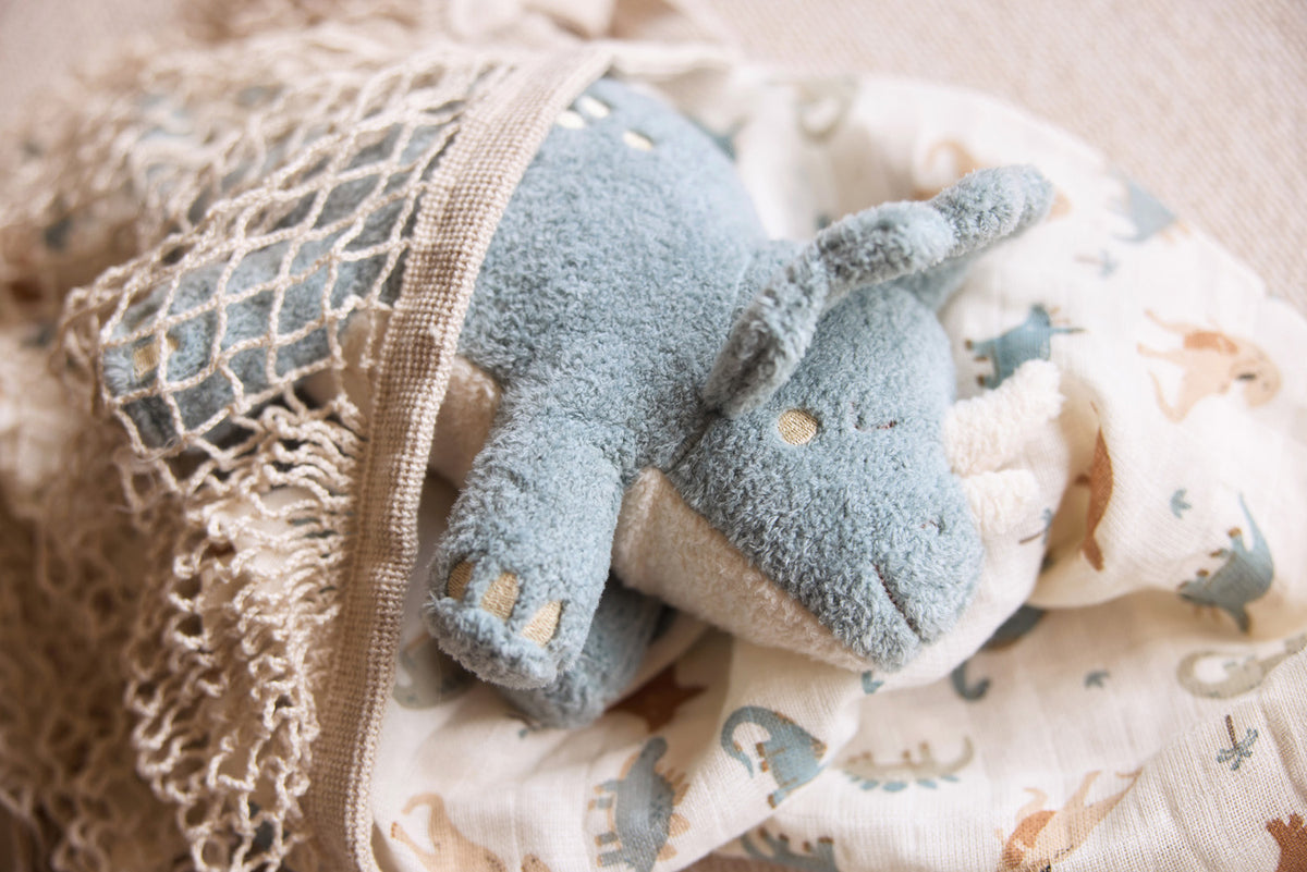 Kuscheltier Dino 67100 Jollein