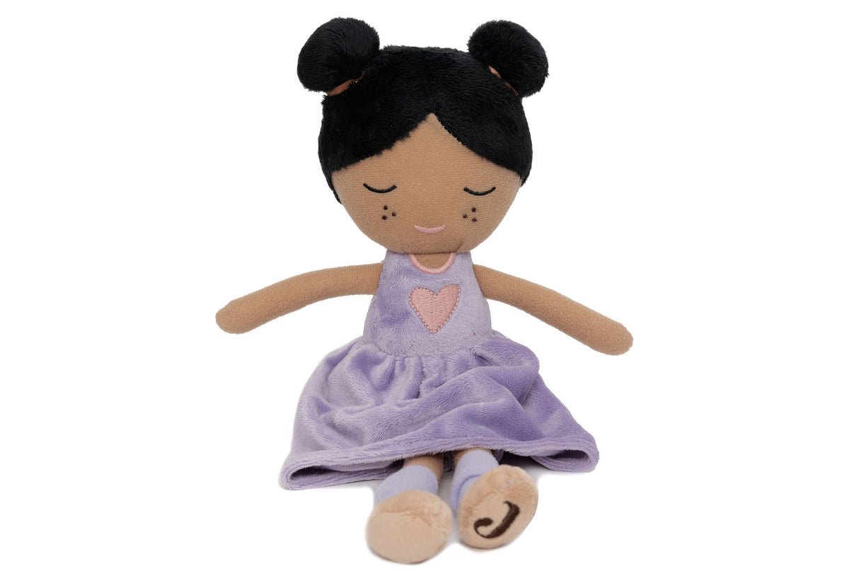 Kuscheltier Puppe Daisy 68071 Jollein