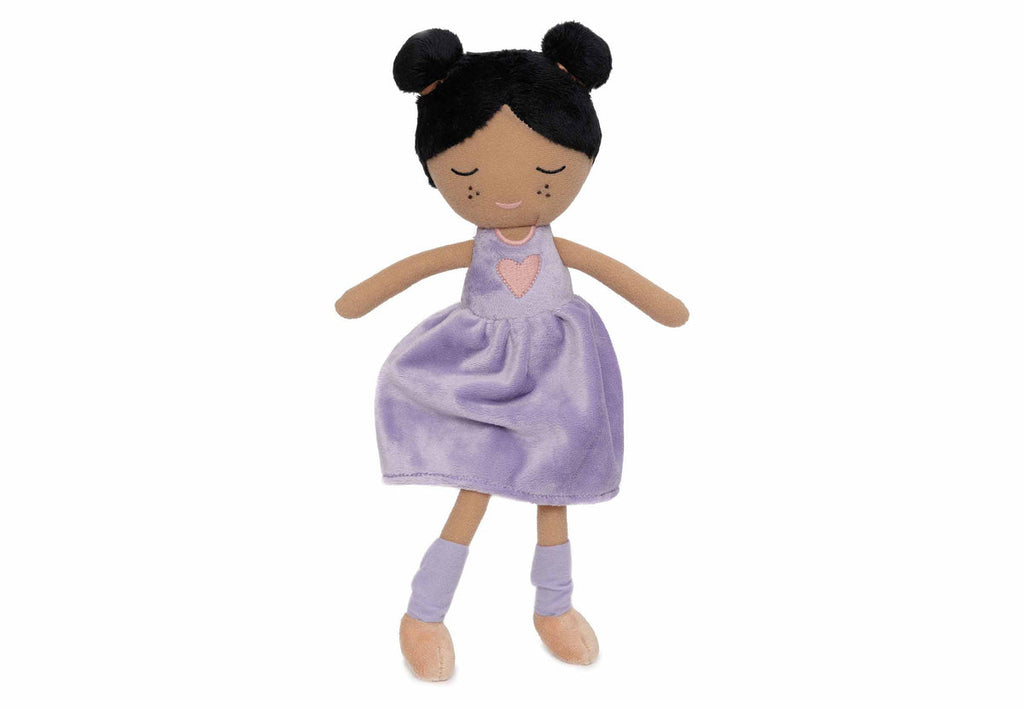 Kuscheltier Puppe Daisy 68071 Jollein