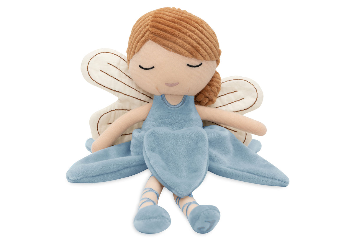 Kuscheltier Fee Amy 68095 Jollein