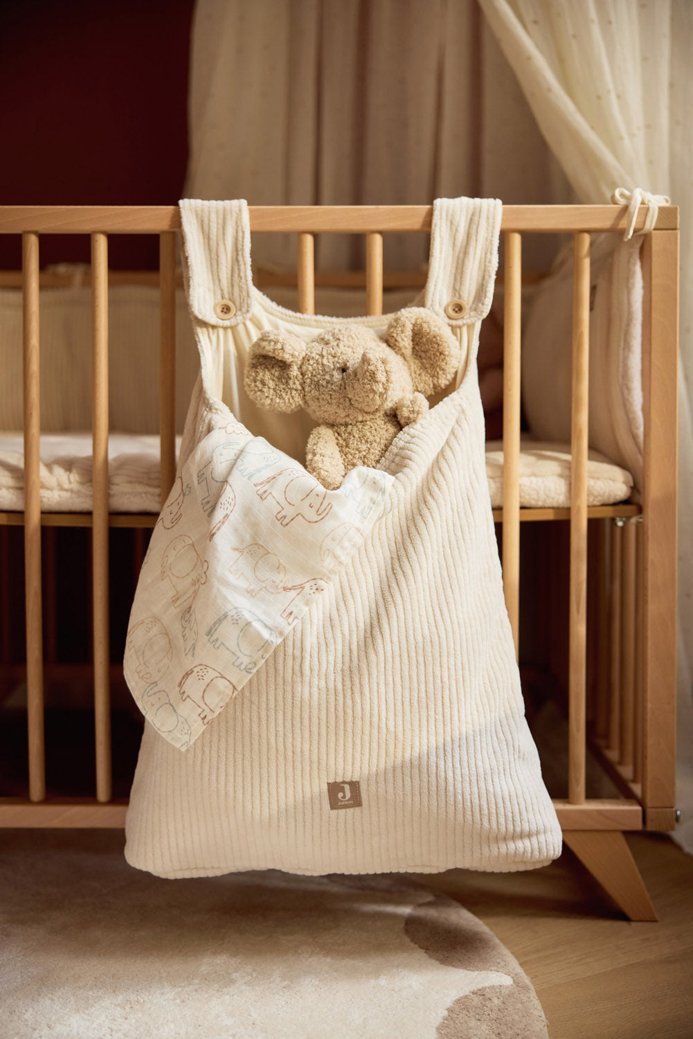 Kuscheltier Elefant 68153 Jollein