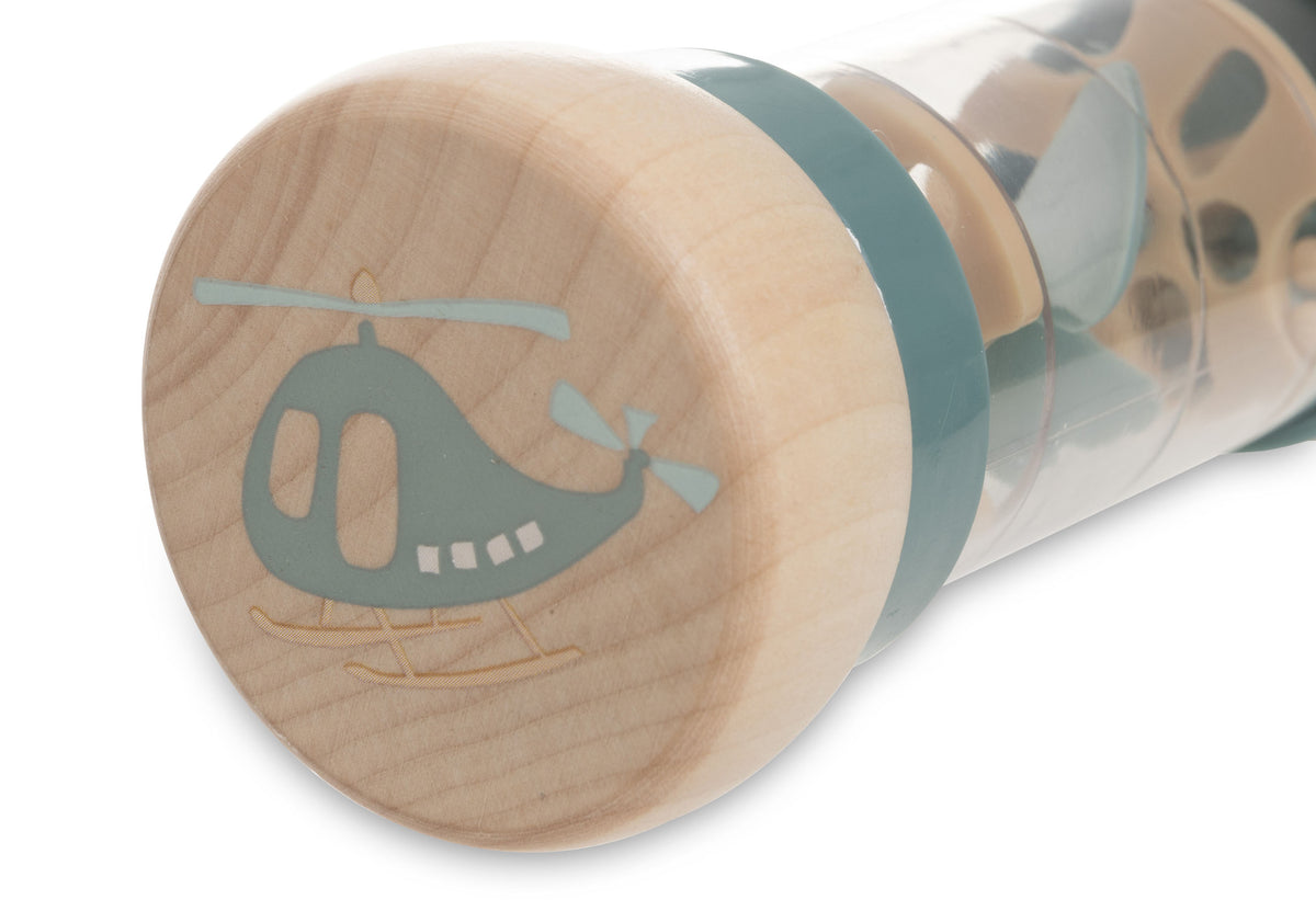 Regenmacher blau 68099 Jollein