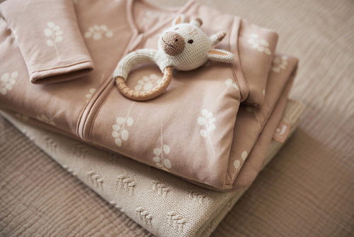 Beißring Giraffe Jollein