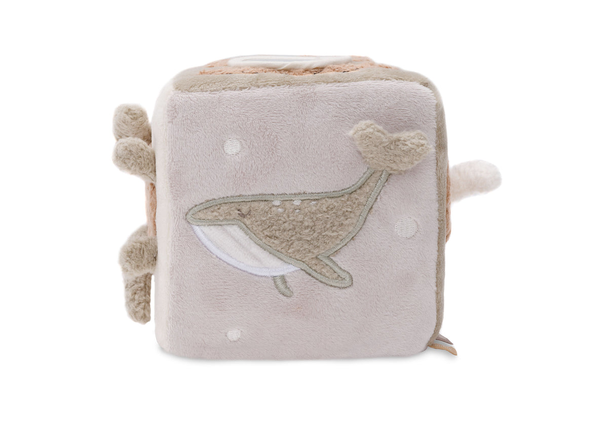 Aktivitäten-Würfel Deepsea 68029 Jollein