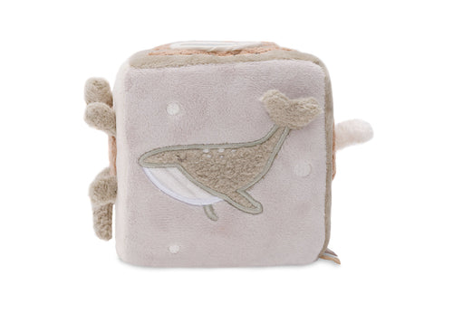 Aktivitäten-Würfel Deepsea 68029 Jollein