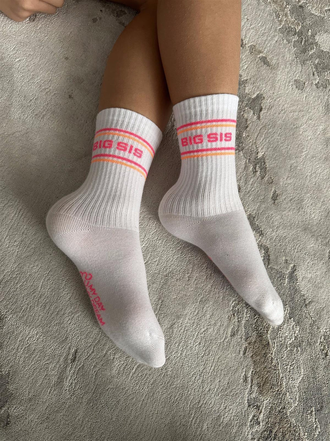 Tennissocken BIG SIS