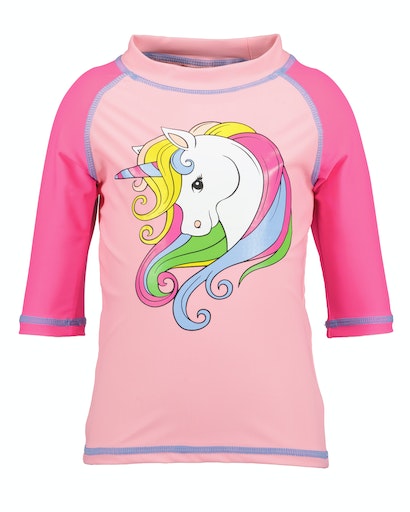 UV-Shirt Einhorn 728513