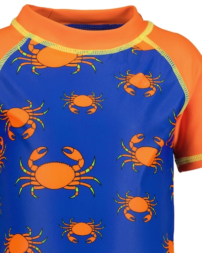 UV-Shirt Krebs 828505