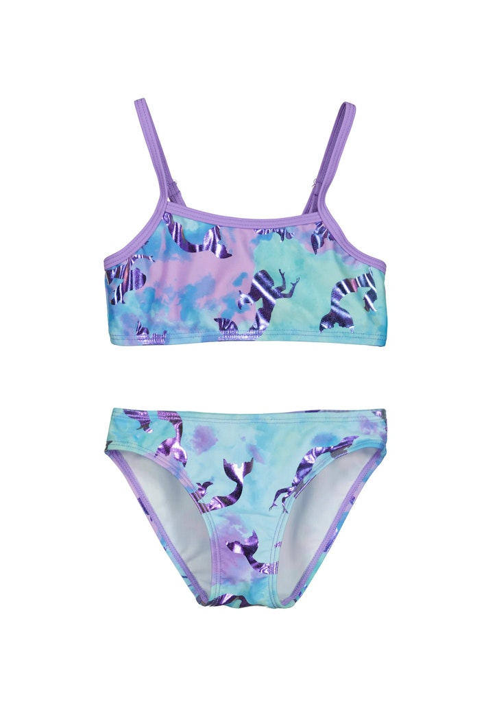 Bikini Meerjungfrau 728530