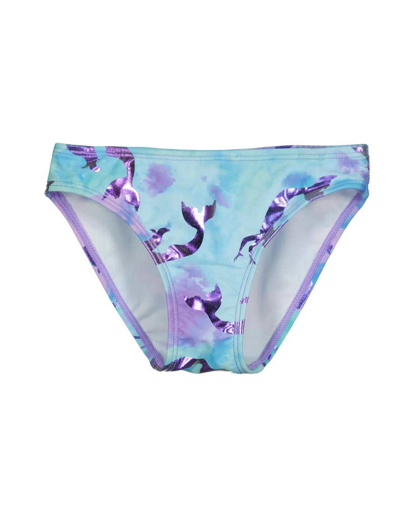 Bikini Meerjungfrau 728530