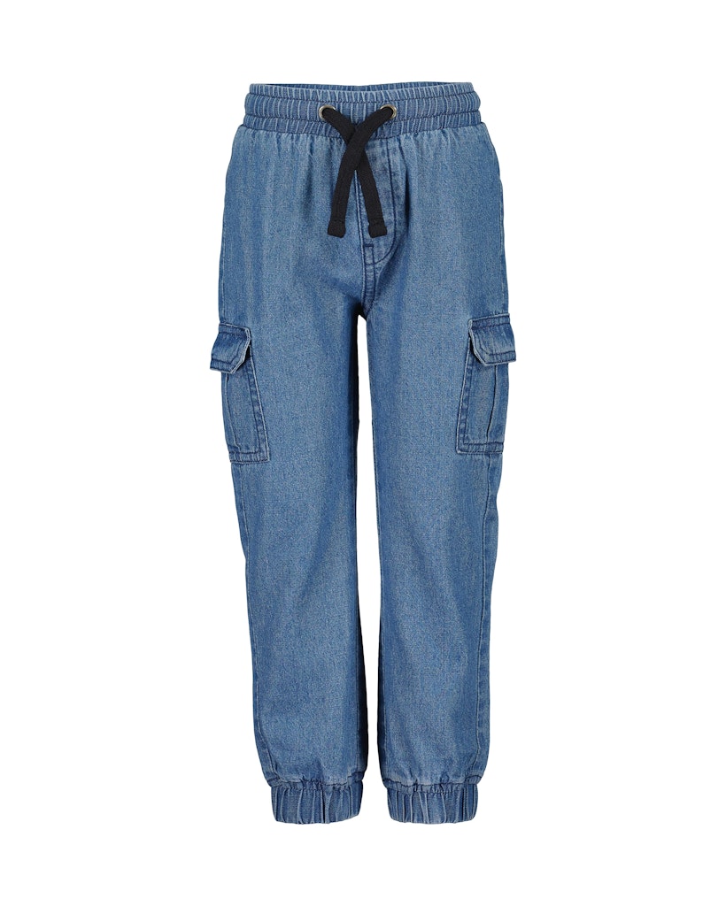 Hose jeansoptik 840084