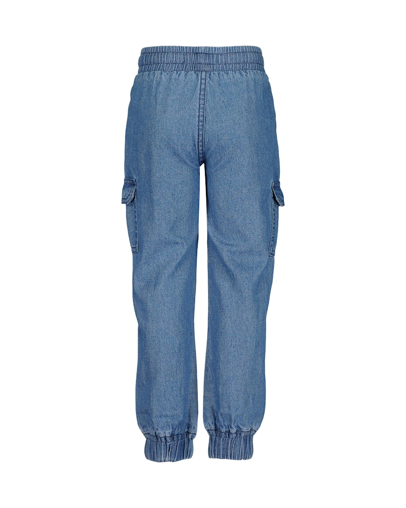 Hose jeansoptik 840084