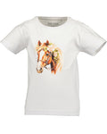 T-Shirt Pferd 702378