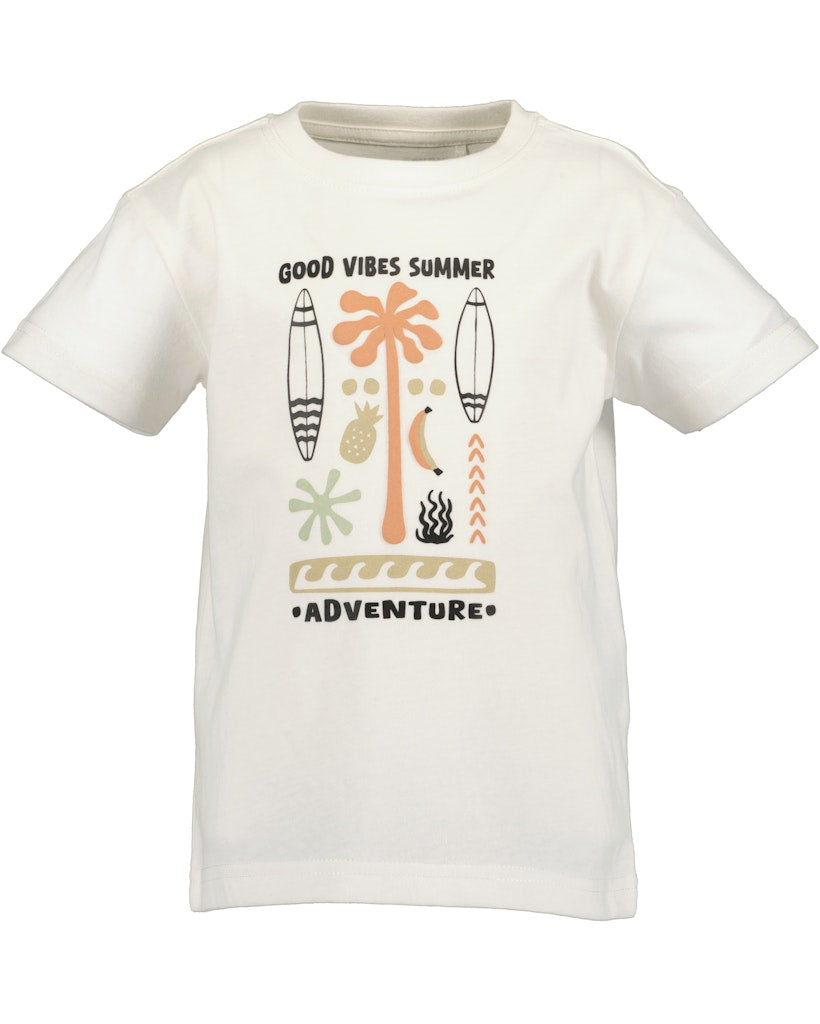 T-Shirt BeachClub 3 Varianten 802405