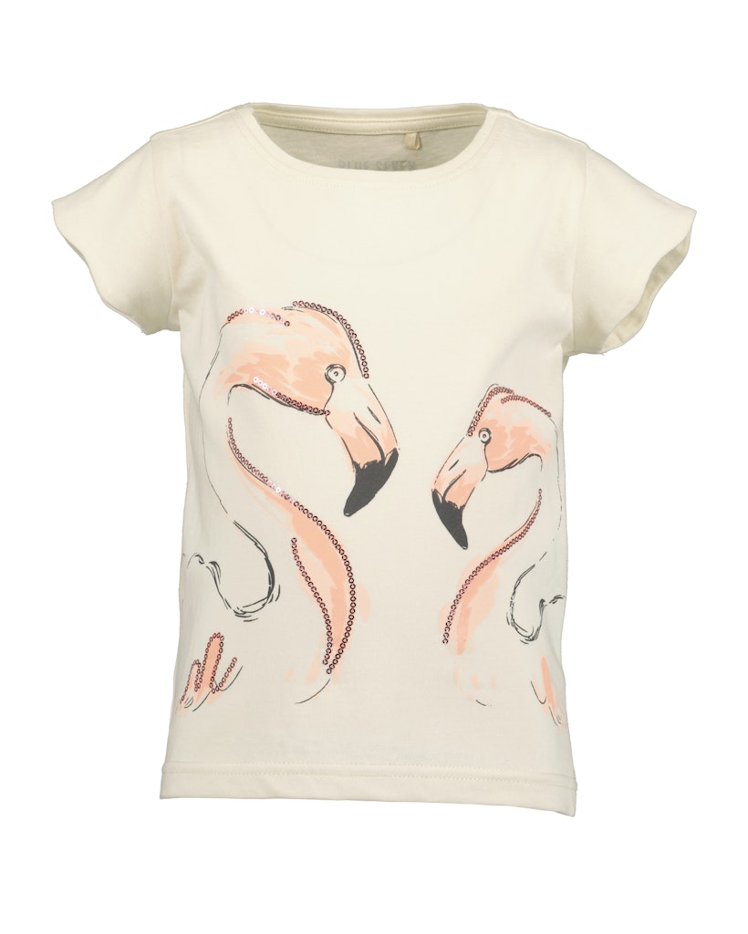 T-Shirt Flamingo 702399