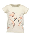 T-Shirt Flamingo 702399