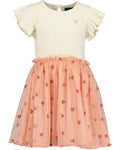 Kleid Herzchen 721711