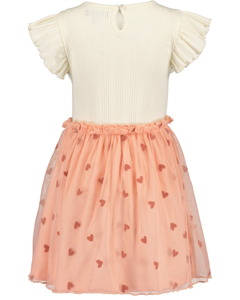 Kleid Herzchen 721711