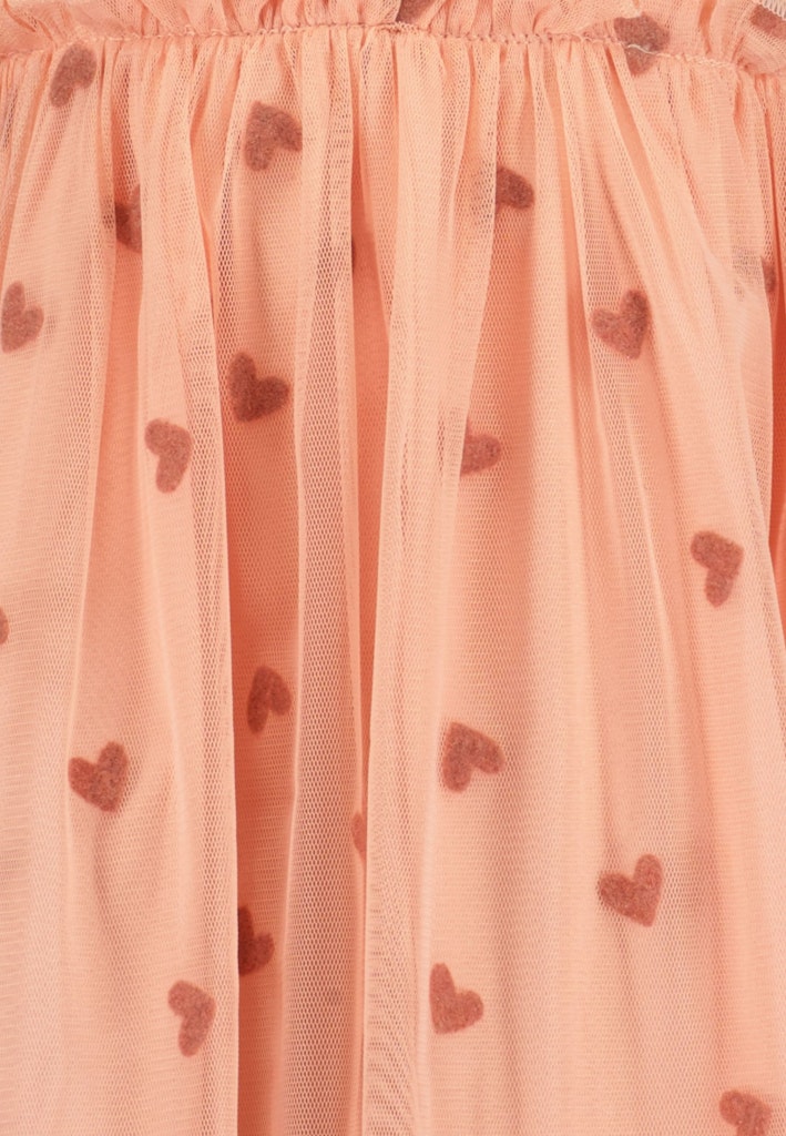 Kleid Herzchen 721711
