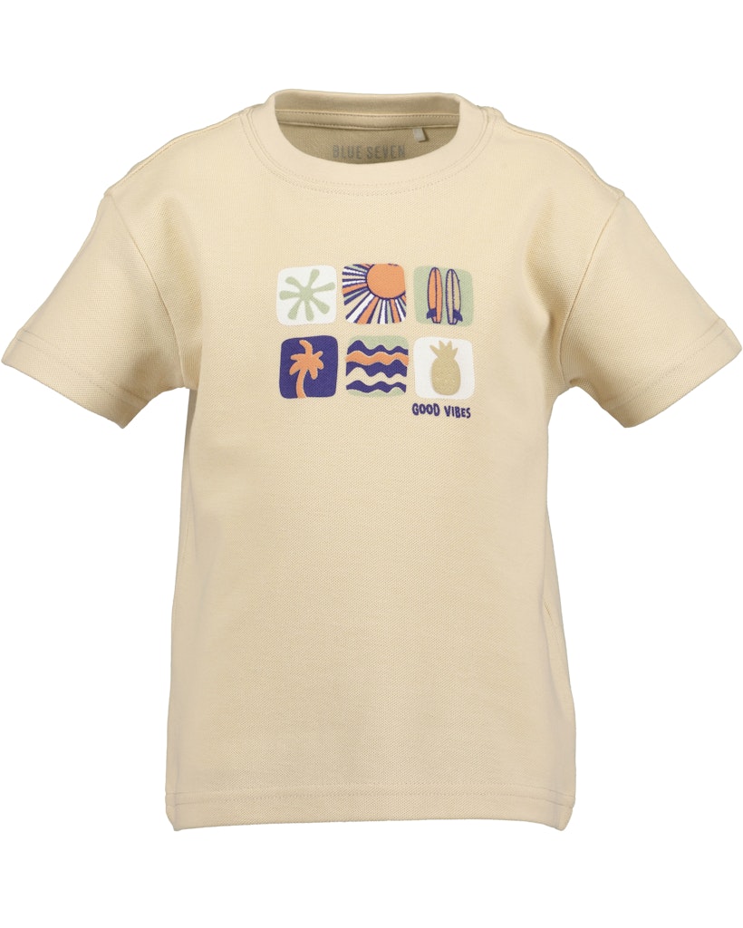 T-Shirt Tropical 2 Varianten 802406