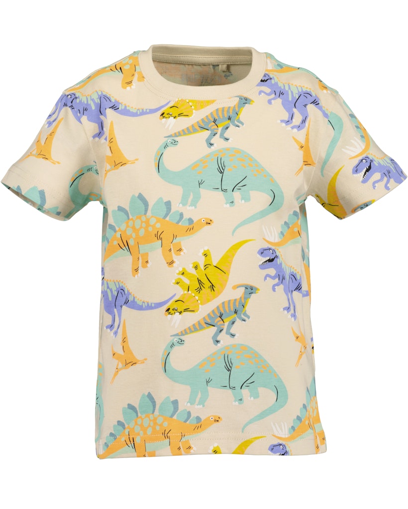 T-Shirt Dino 3 Varianten 802430