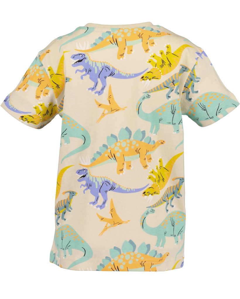T-Shirt Dino 3 Varianten 802430