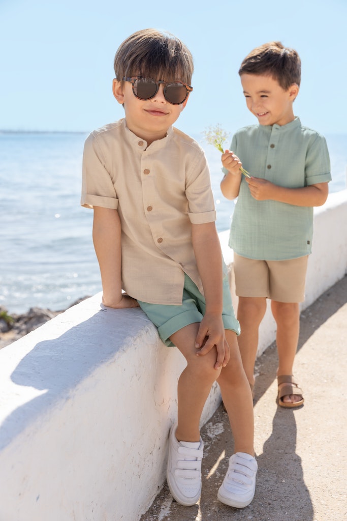 Chino Shorts 837066