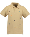 Polo Tropical 816038