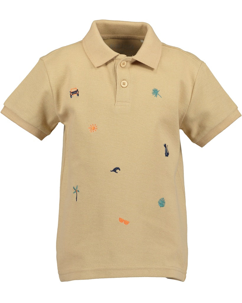 Polo Tropical 816038