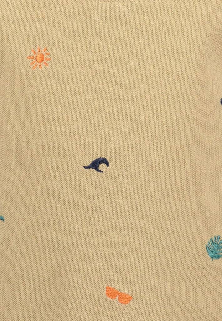 Polo Tropical 816038