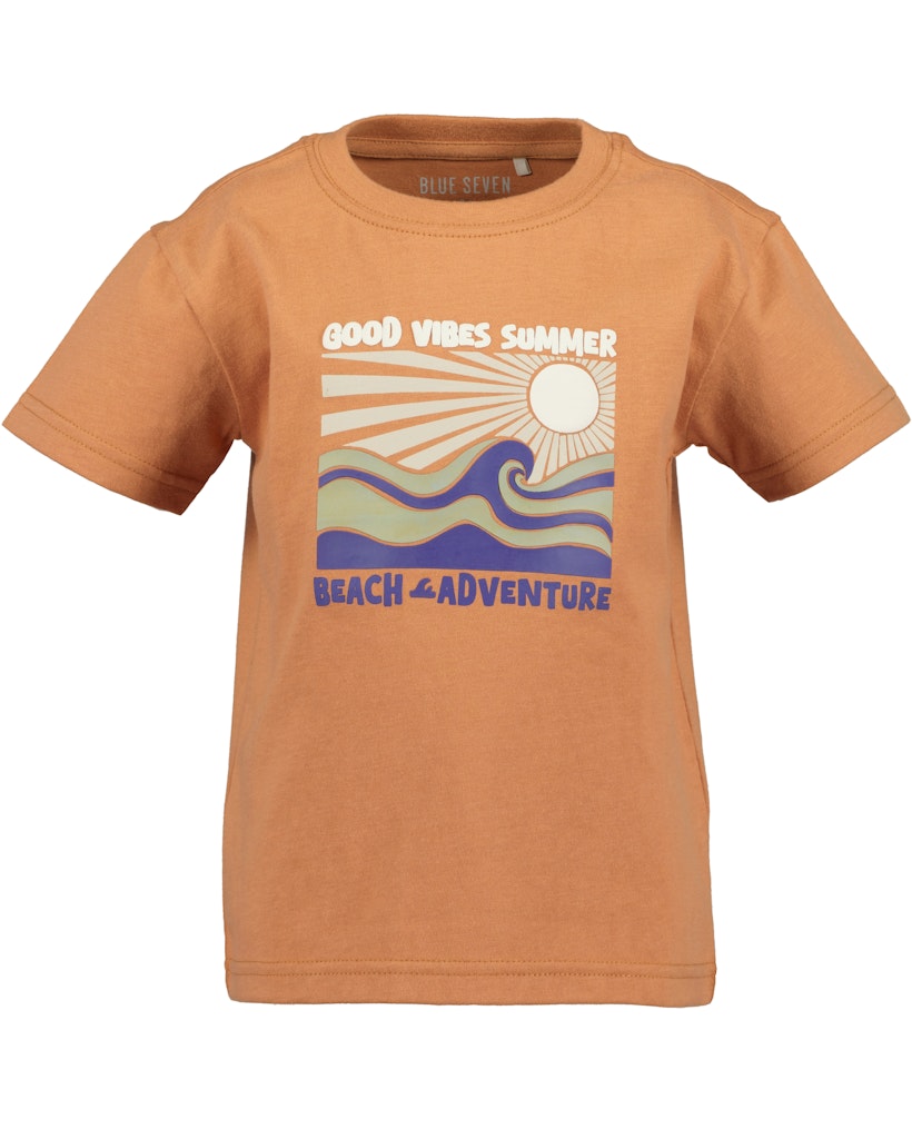 T-Shirt BeachClub 3 Varianten 802405