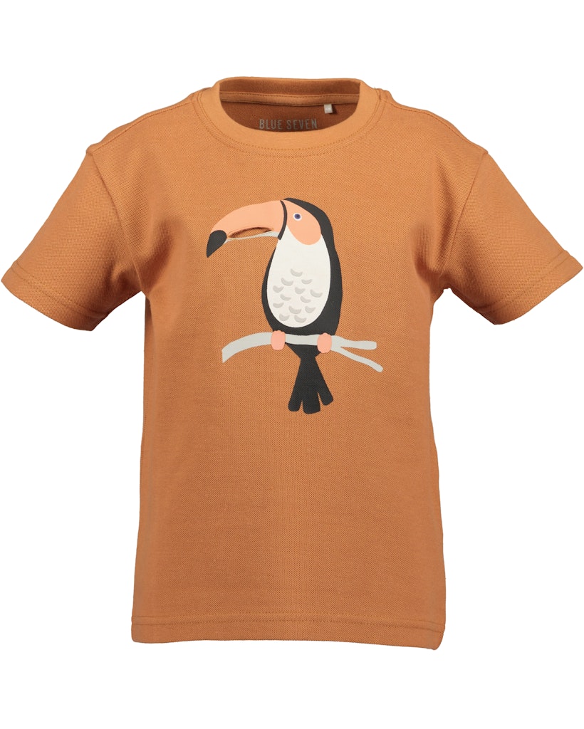 T-Shirt Tropical 2 Varianten 802406