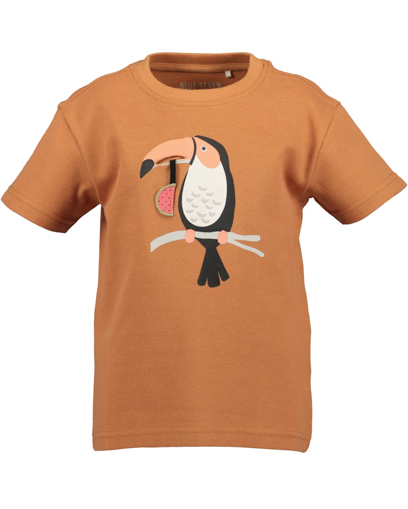 T-Shirt Tropical 2 Varianten 802406