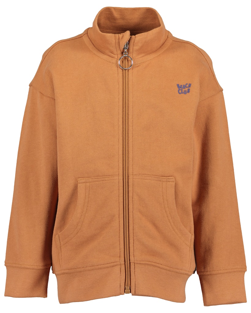 Sweatjacke BeachClub 817661