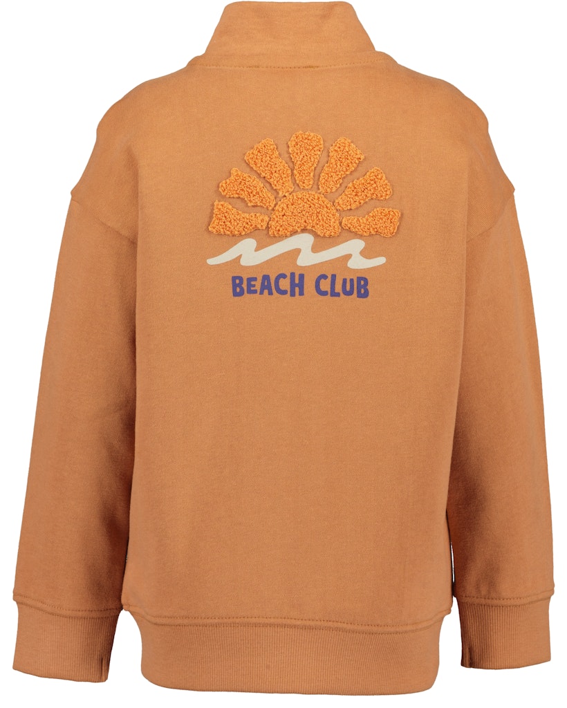 Sweatjacke BeachClub 817661