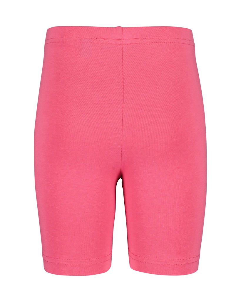 Radlerhose kurz pink/blau 724754