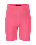 Radlerhose kurz pink/blau 724754