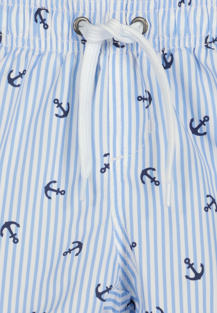 Badehose Anker 843057