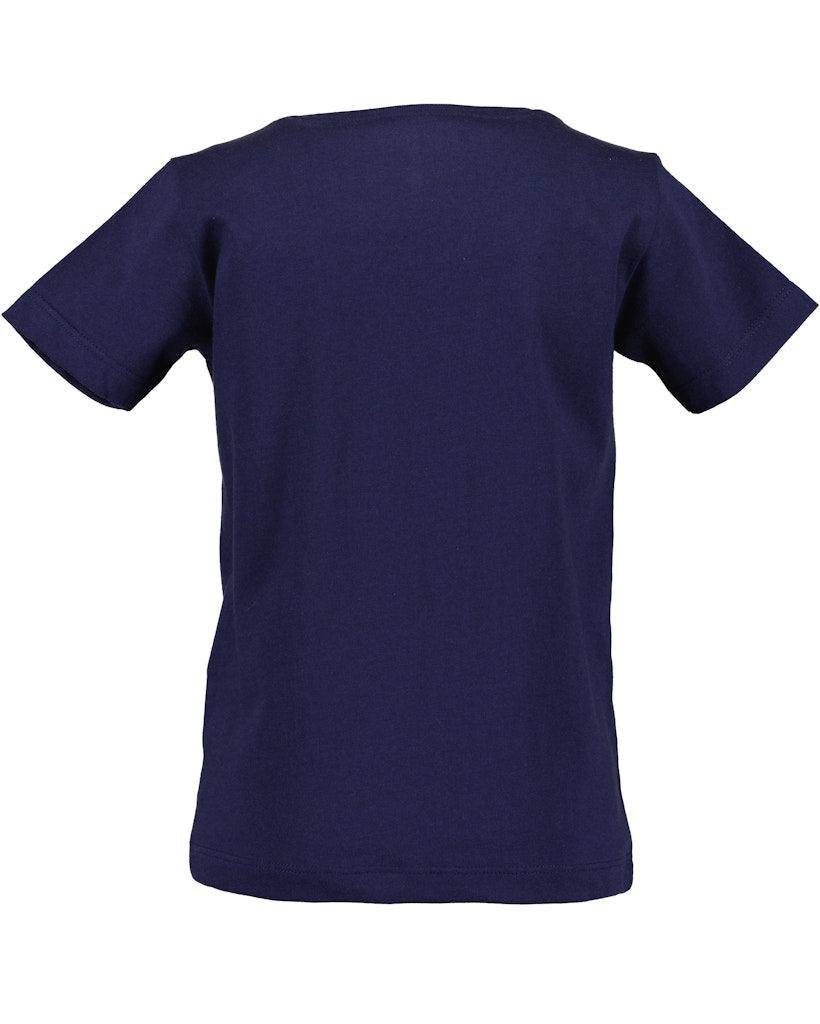 T-Shirt Herzen 702409