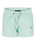 Shorts Zitrone gelb/türkis 724735