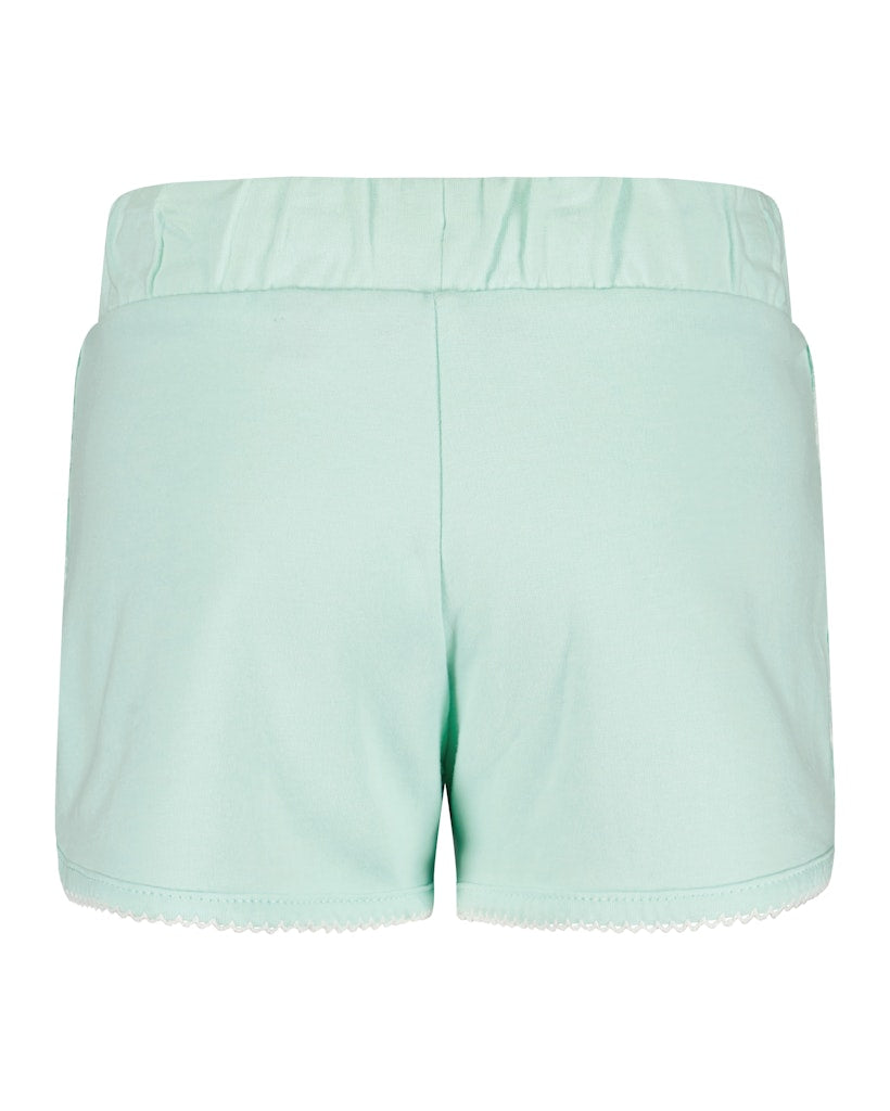 Shorts Zitrone gelb/türkis 724735