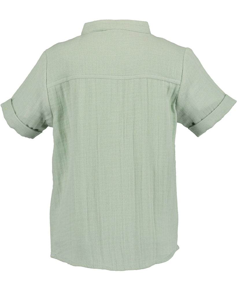 Musselin Hemd 830044