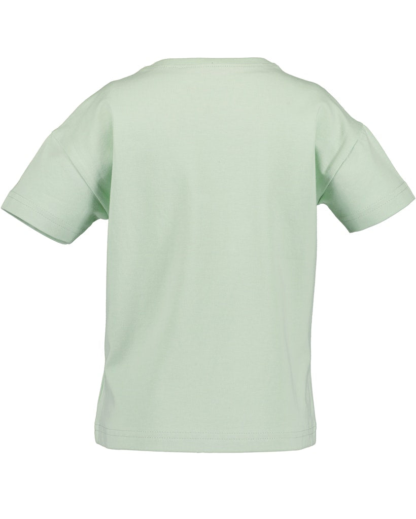 T-Shirt Kirschen/Schleife/Mädchen 702395