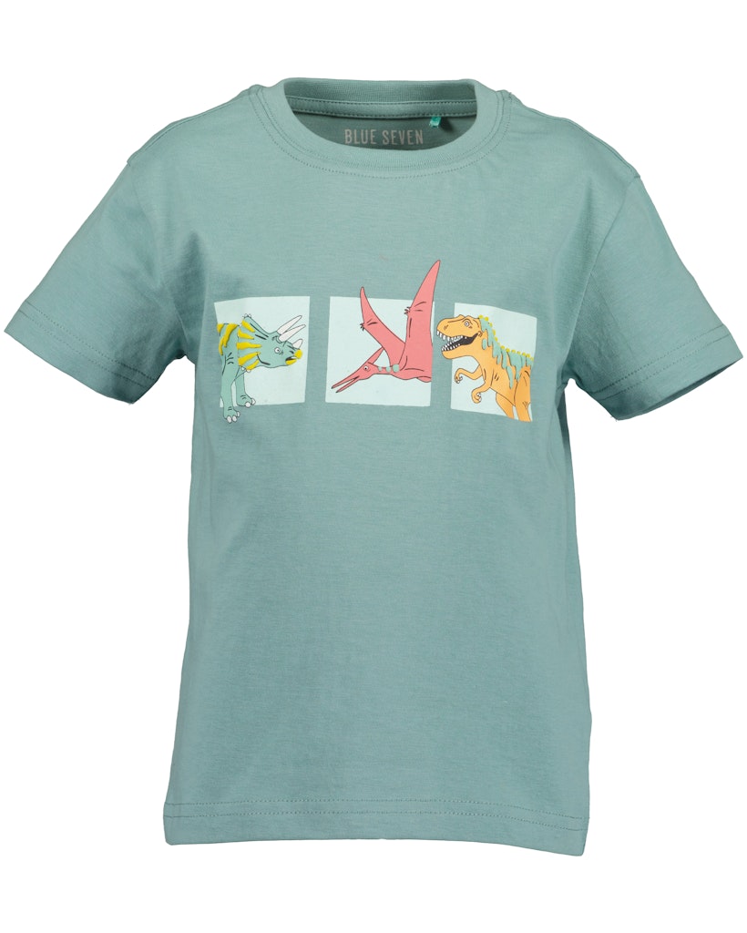 T-Shirt Dino 3 Varianten 802430