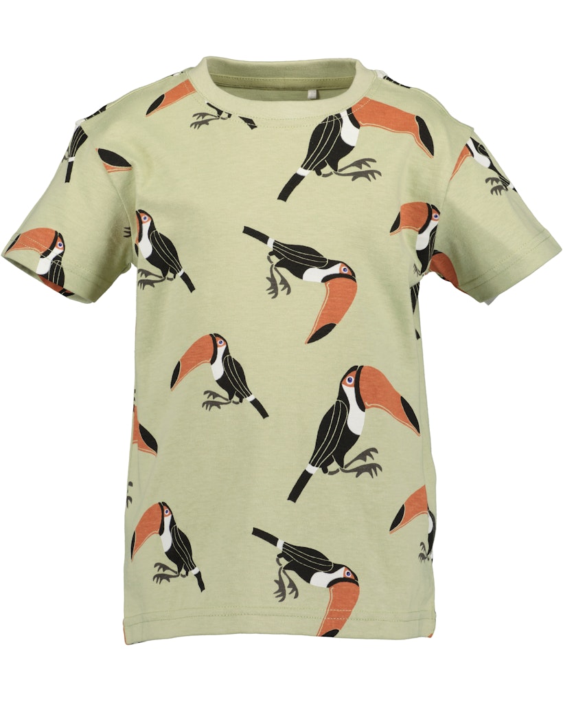 T-Shirt BeachClub 3 Varianten 802405
