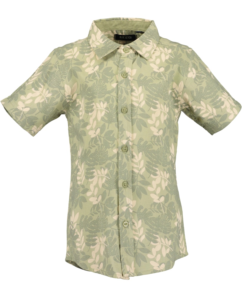 Hemd Tropical 830041