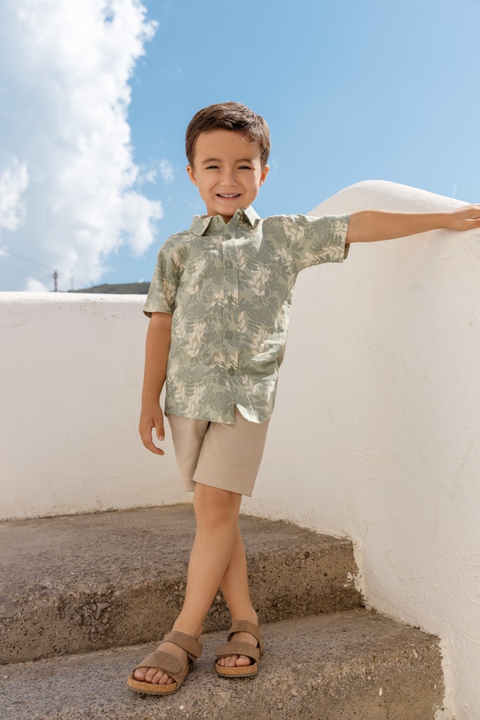 Chino Shorts 837066