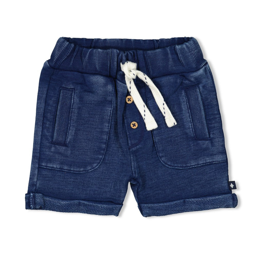 Short jeansoptik Sssiesta 52100454