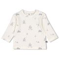 Longshirt AOP Farm Life 51602521